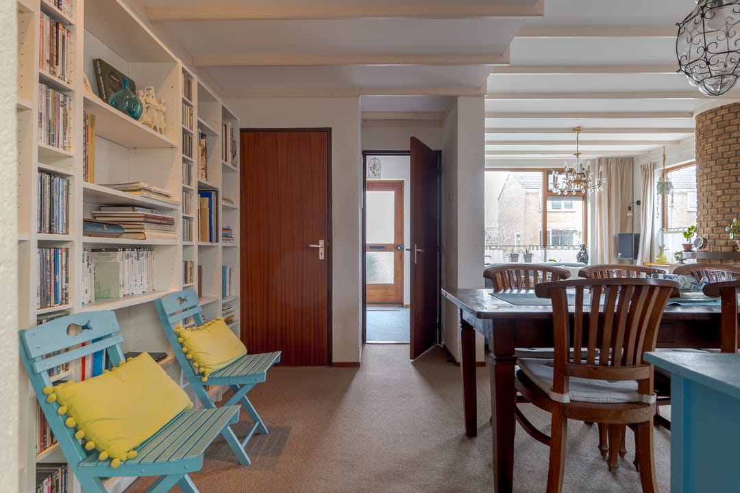 Foto 11 van Magnoliastraat 11