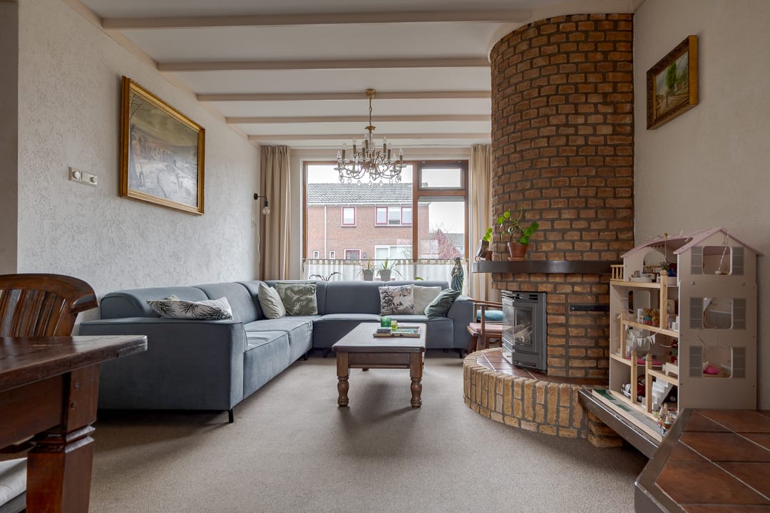 Foto 13 van Magnoliastraat 11