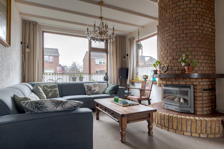 Foto 2 van Magnoliastraat 11