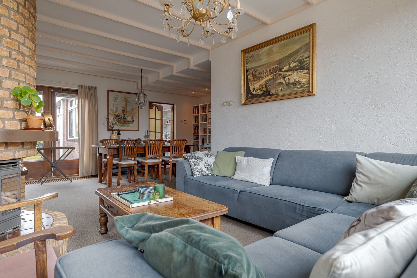 Foto 14 van Magnoliastraat 11