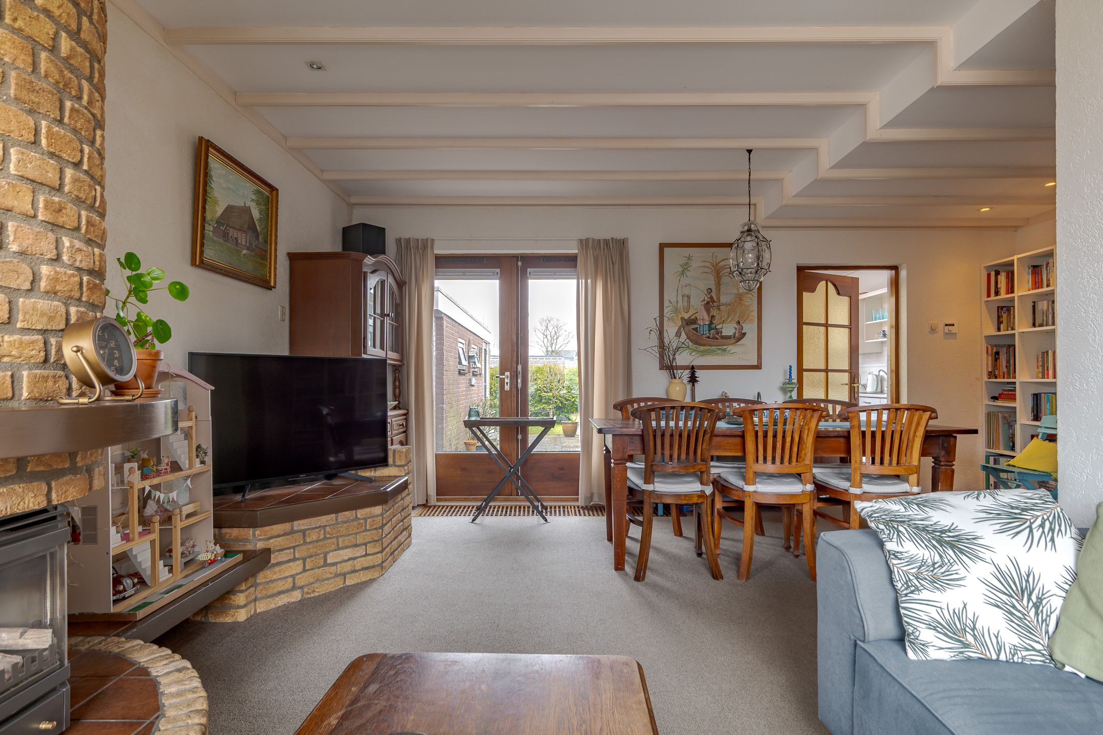 Foto 15 van Magnoliastraat 11