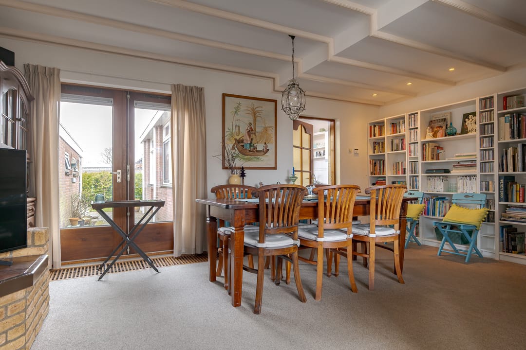 Foto 16 van Magnoliastraat 11