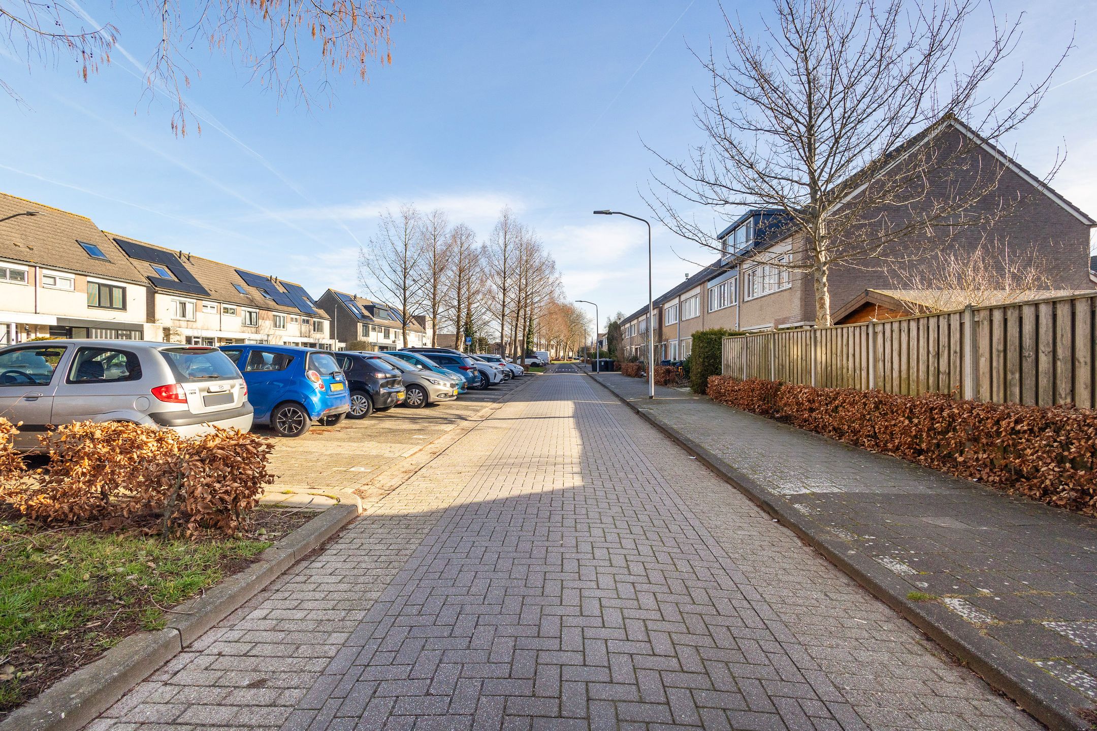 Foto 33 van Lotusbloemweg 34