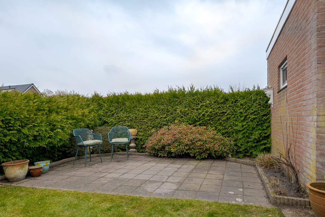 Foto 28 van Magnoliastraat 11