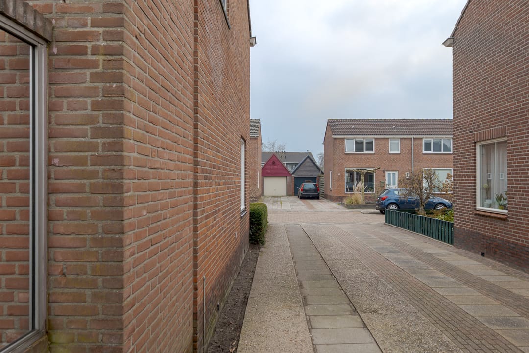 Foto 31 van Magnoliastraat 11