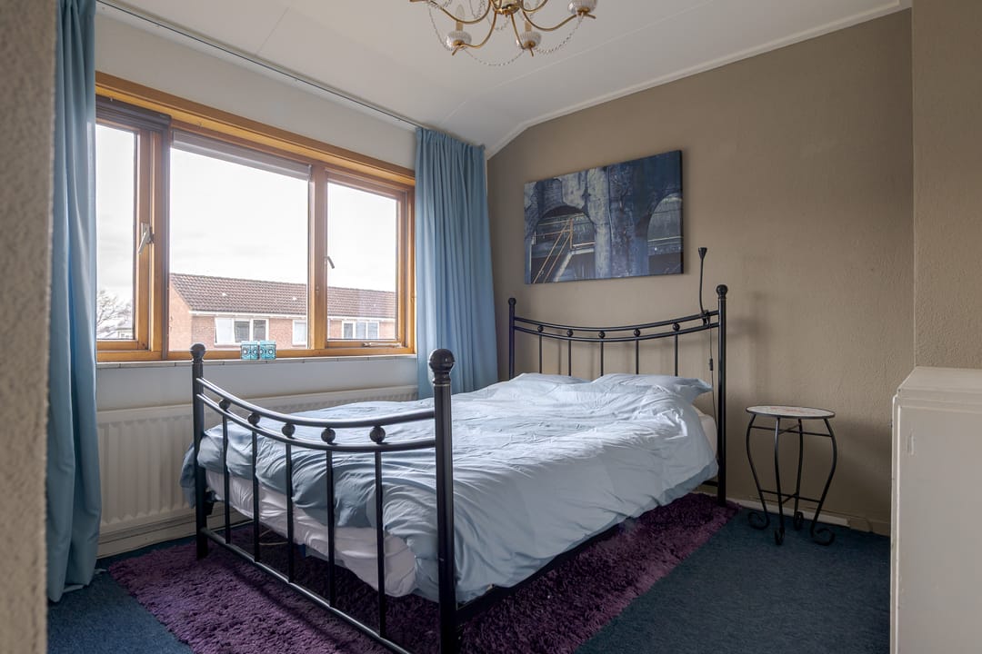 Foto 38 van Magnoliastraat 11