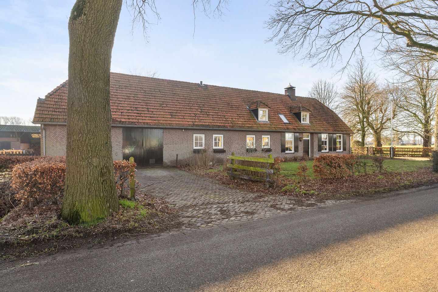 Foto 4 van Damianenweg 4