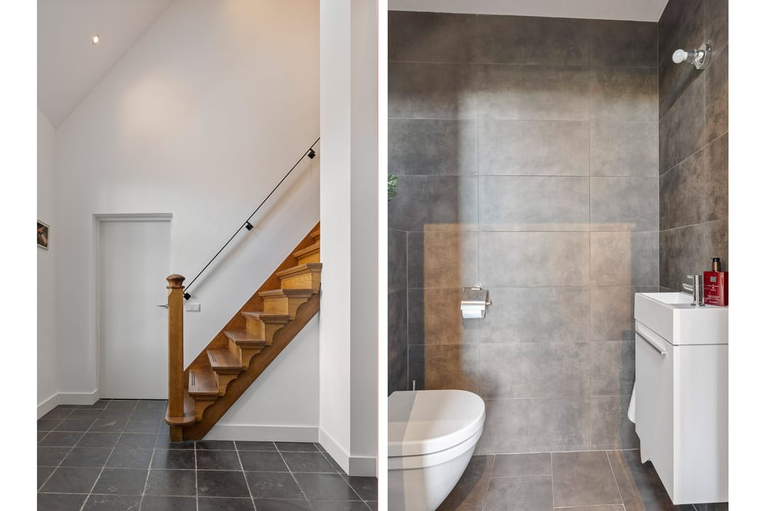 Foto 8 van Damianenweg 4