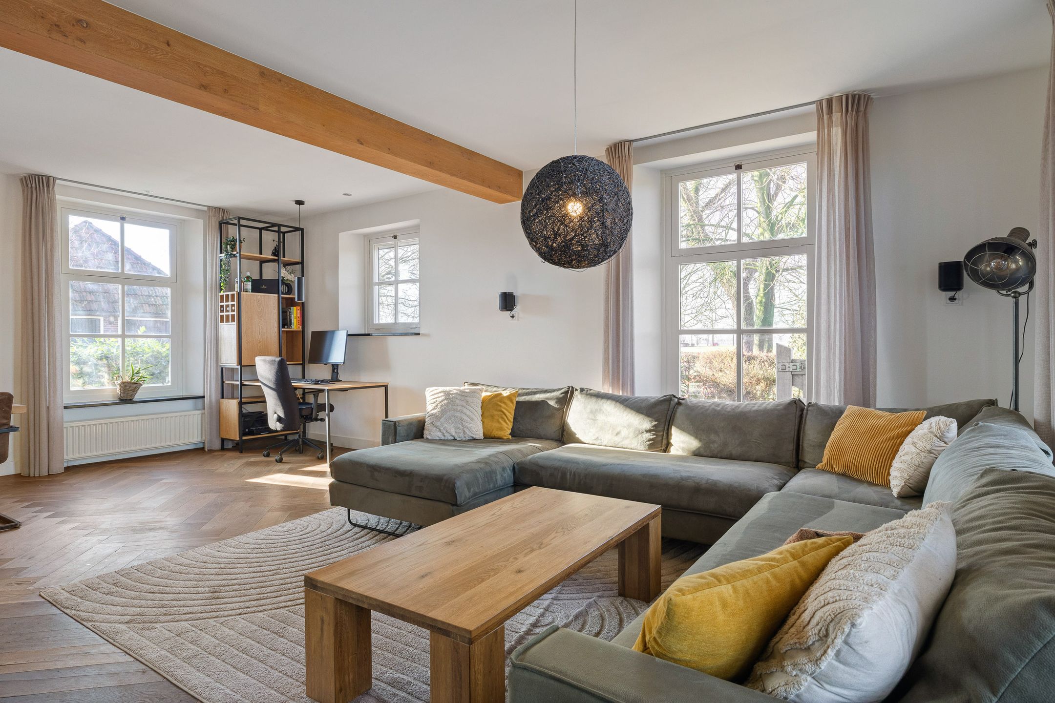 Foto 12 van Damianenweg 4