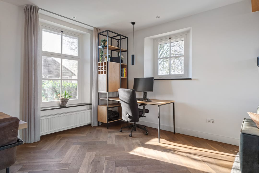 Foto 13 van Damianenweg 4