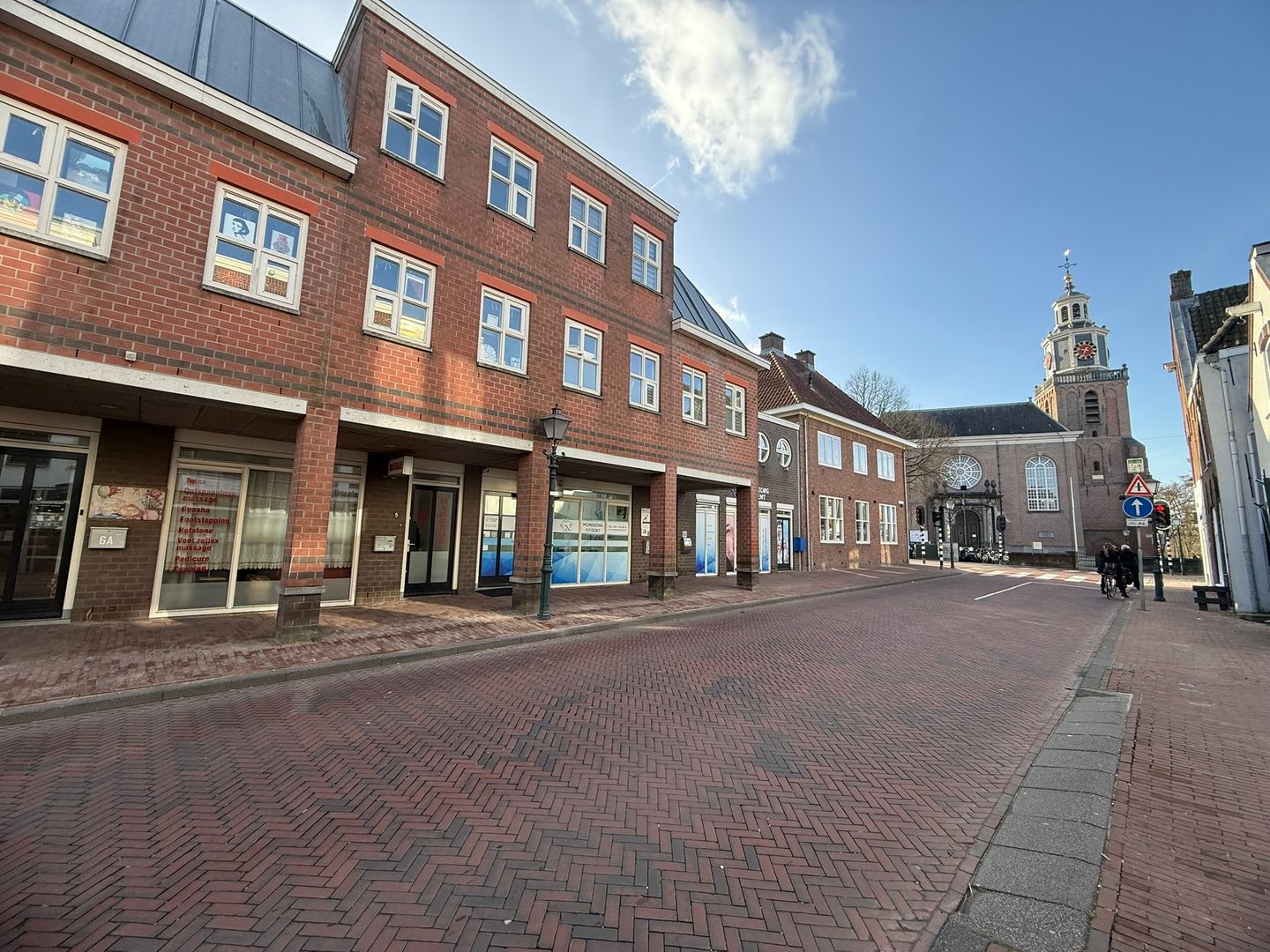 Bekijk foto 3 van Leidsewallen 5