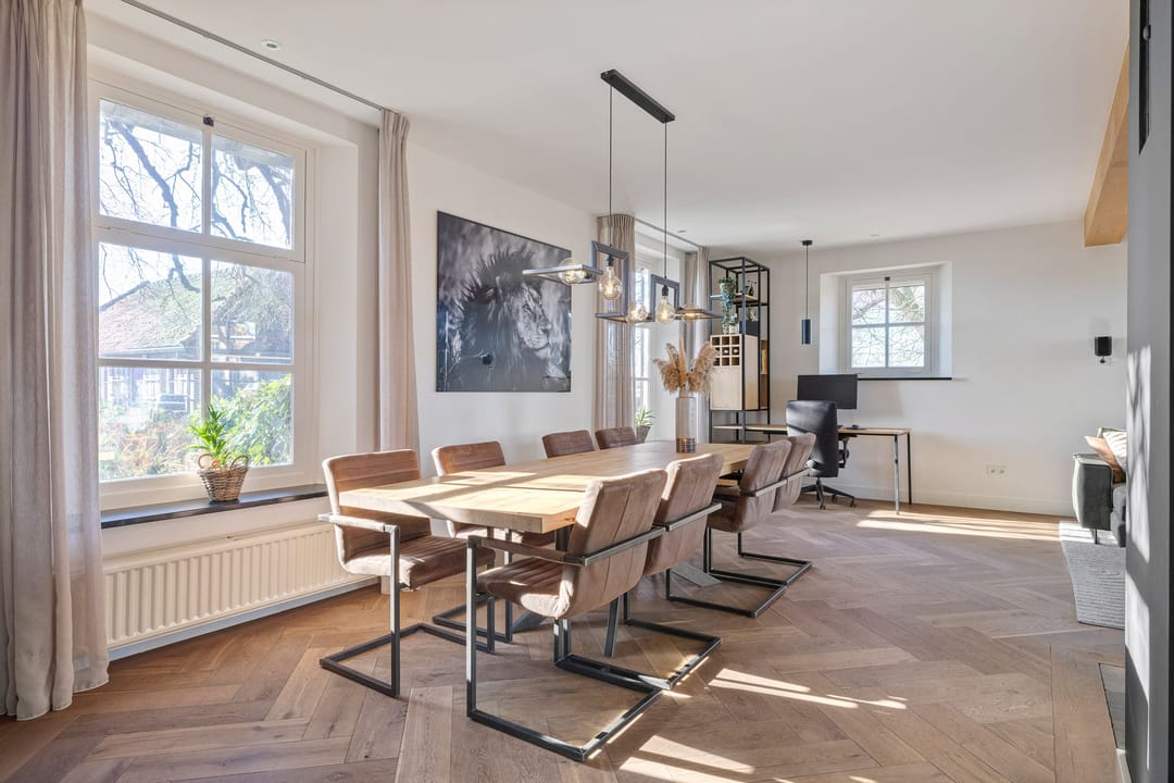 Foto 17 van Damianenweg 4