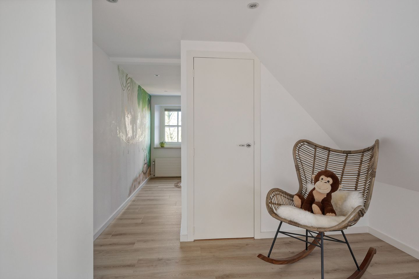 Unique farmhouse with character, comfort, and extensive grounds in a rural setting — 48