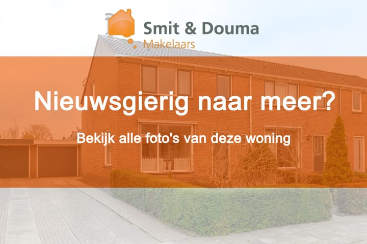 Foto 4 van Magnoliastraat 11