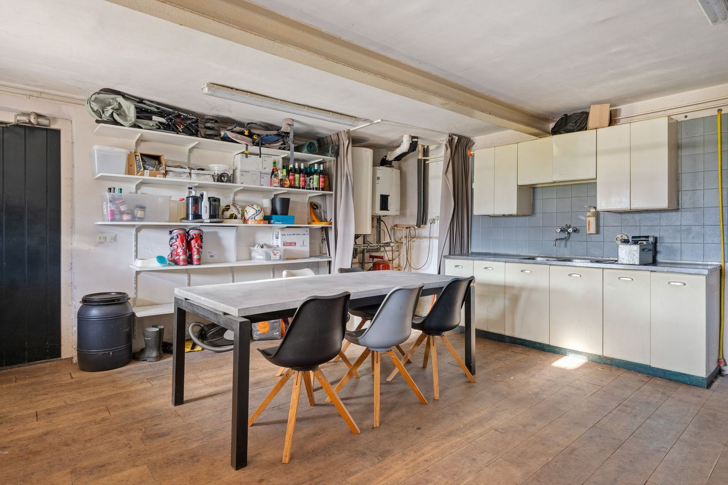 Unique farmhouse with character, comfort, and extensive grounds in a rural setting — 69