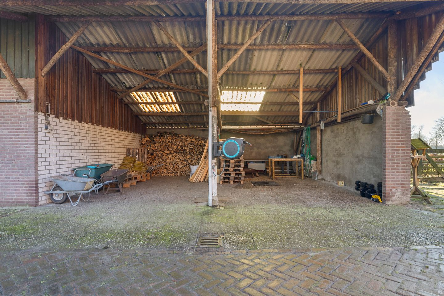 Foto 65 van Damianenweg 4