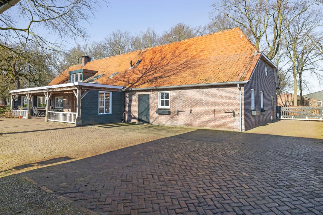 Foto 76 van Damianenweg 4