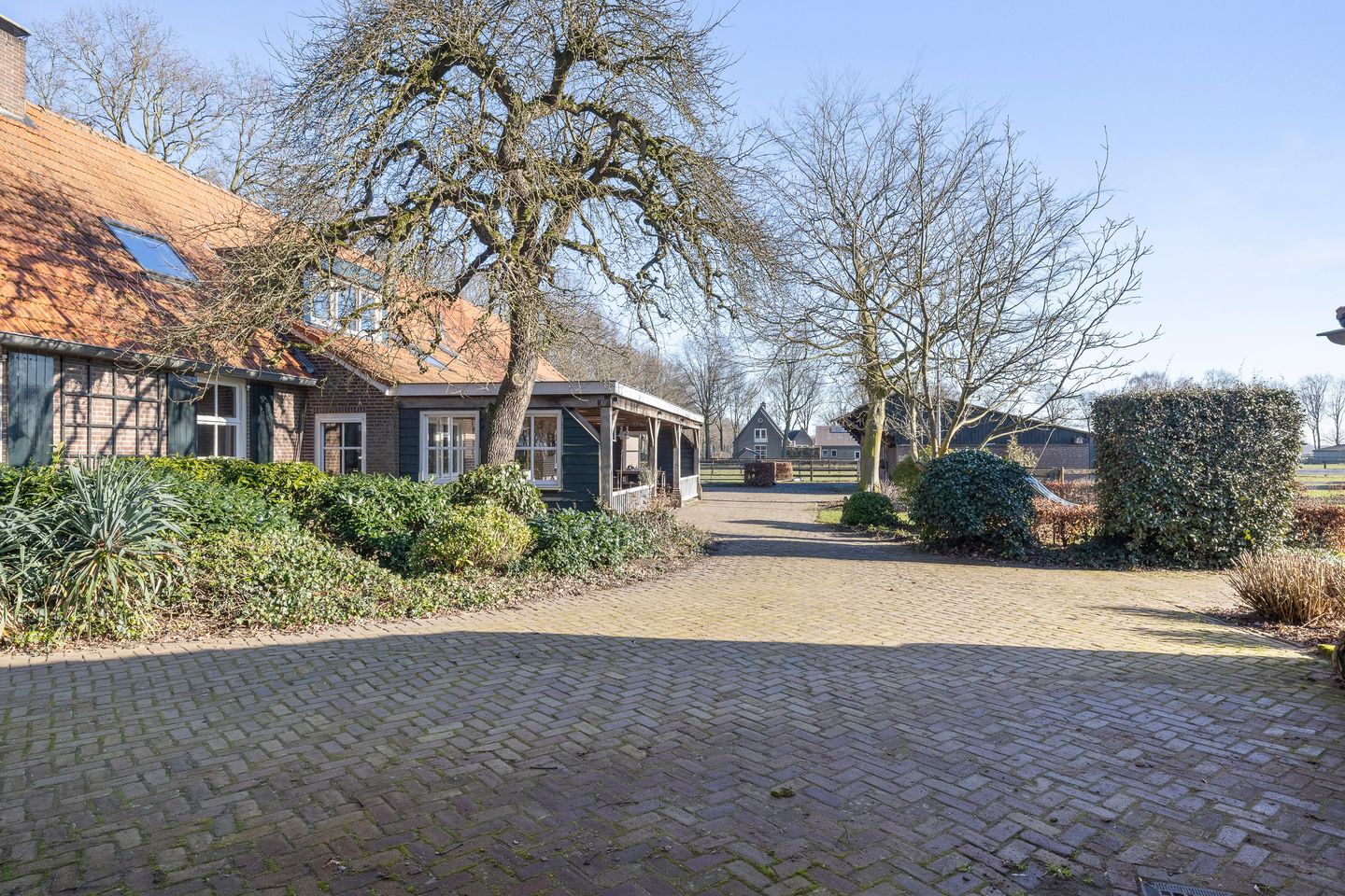 Foto 79 van Damianenweg 4