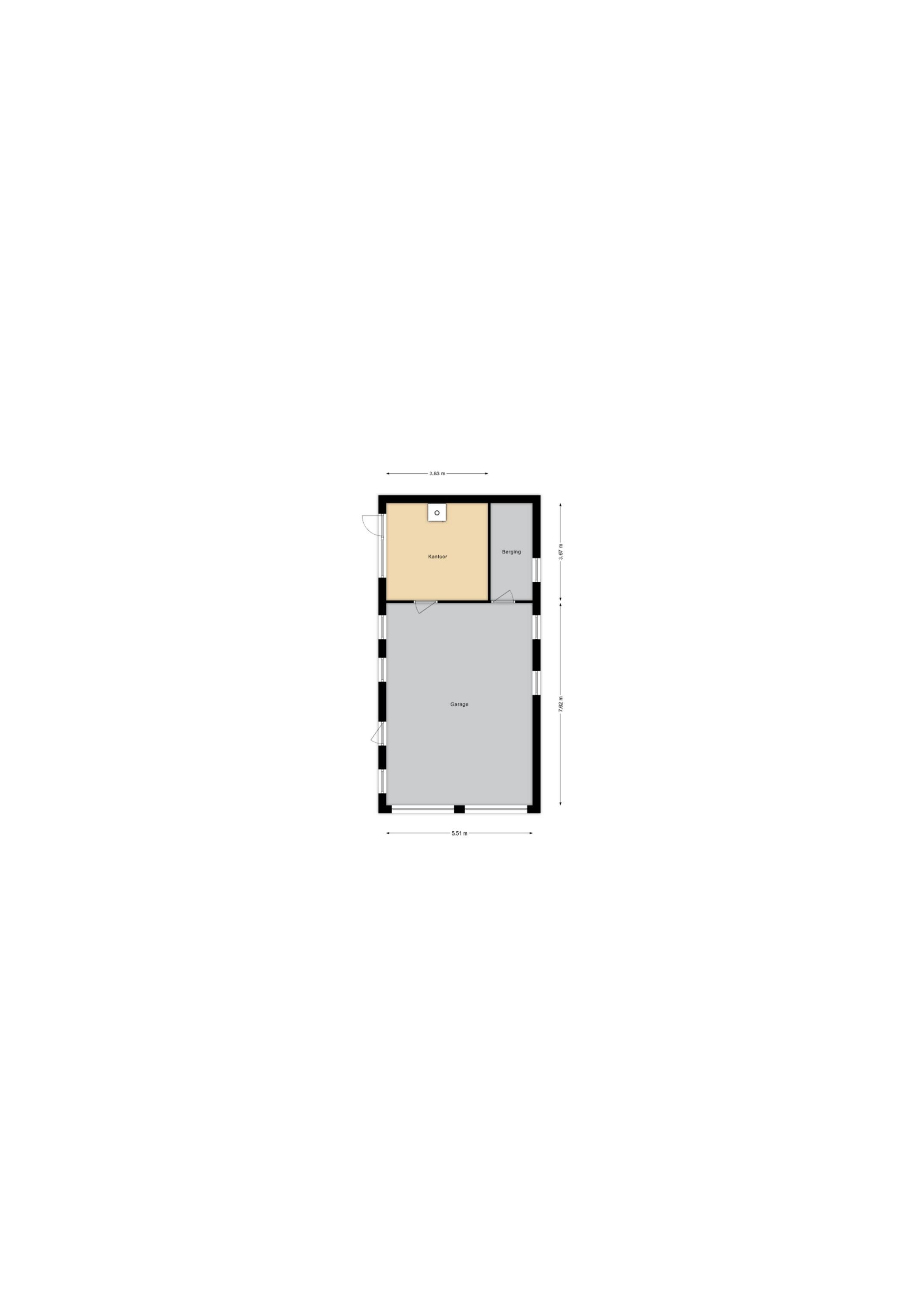Unique farmhouse with character, comfort, and extensive grounds in a rural setting — 104