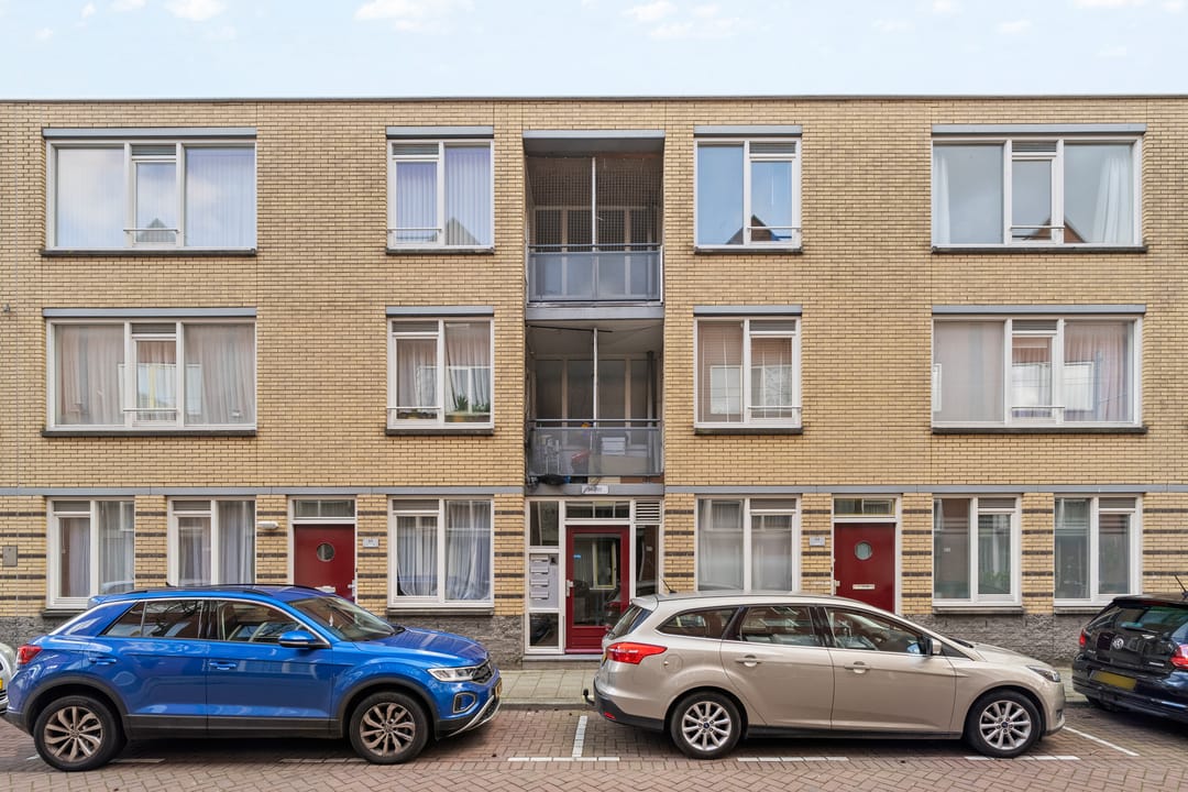 Foto 1 van Zijdewindestraat 92