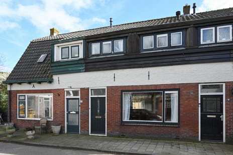 Van Oldenbarneveltstraat thumbnail