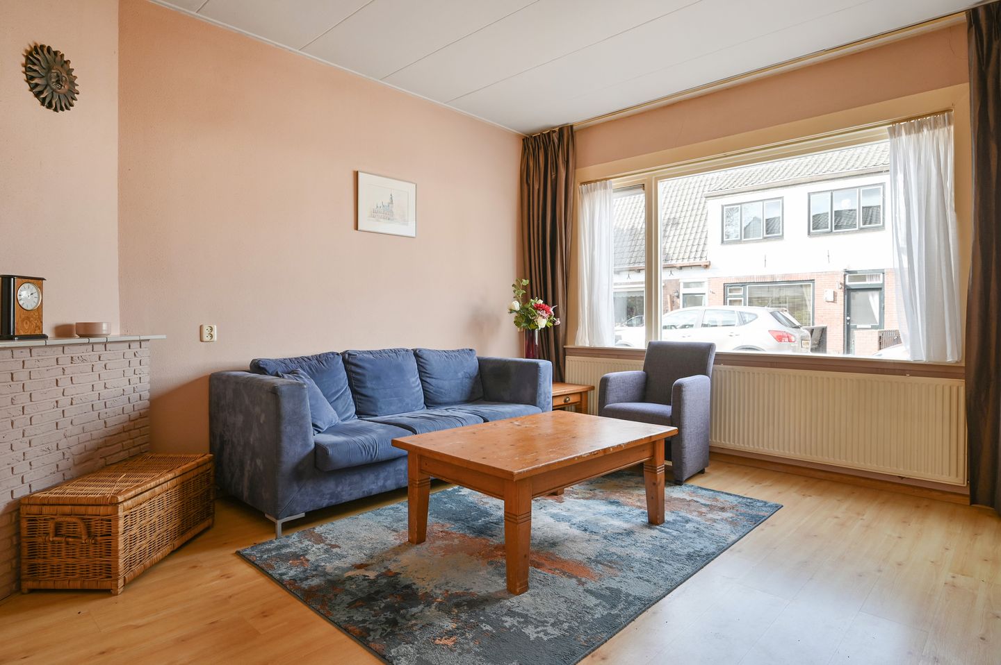 Photo 5 of Van Oldenbarneveltstraat 33