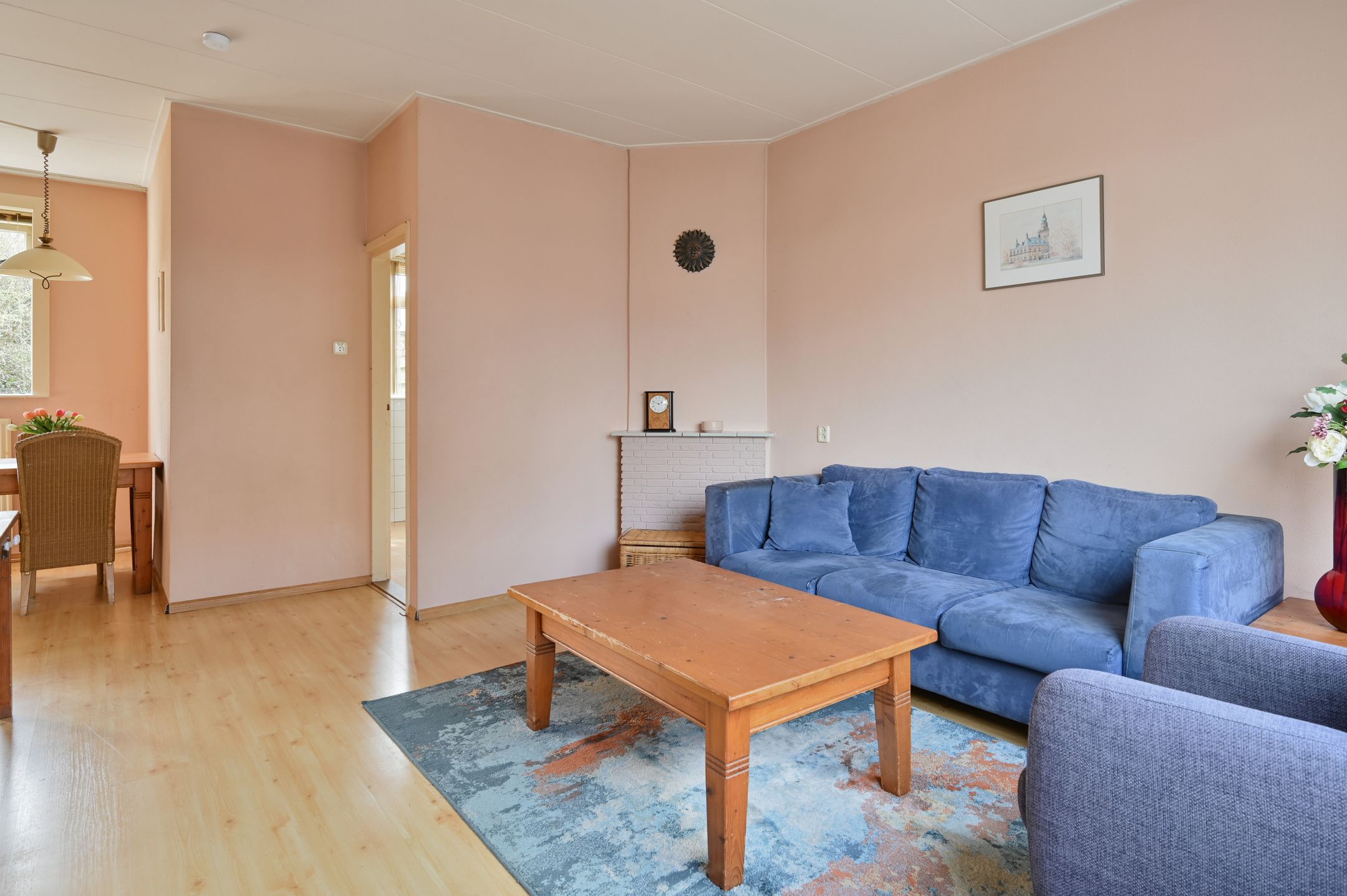 Photo 6 of Van Oldenbarneveltstraat 33