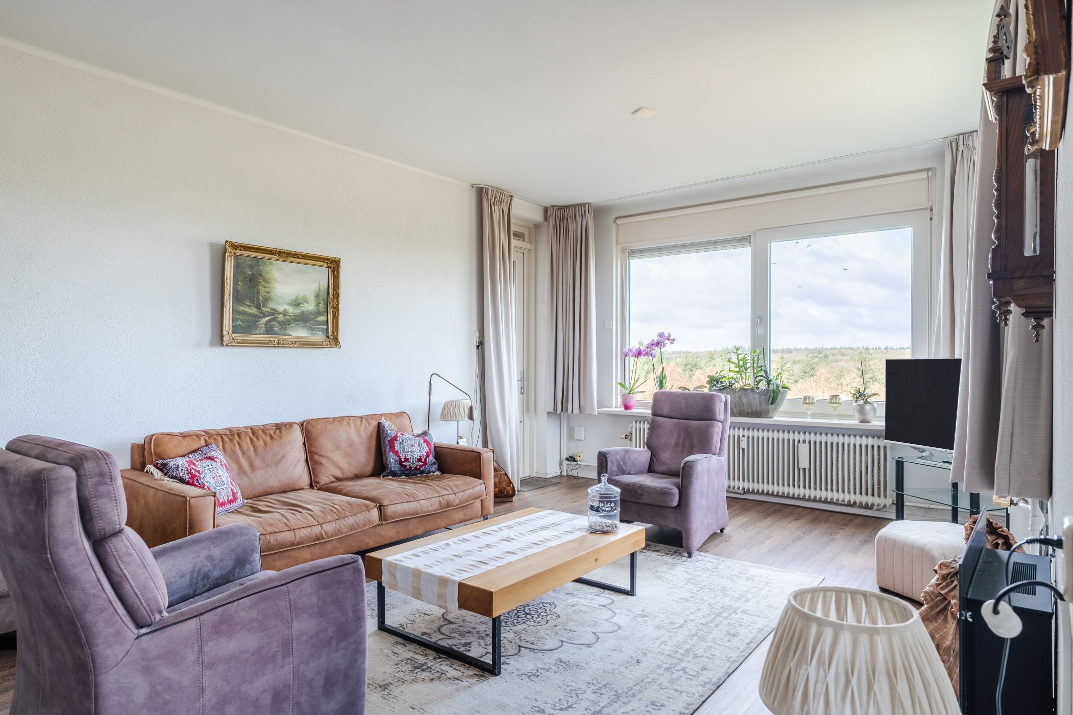 Foto 3 van Soerenseweg 125-98