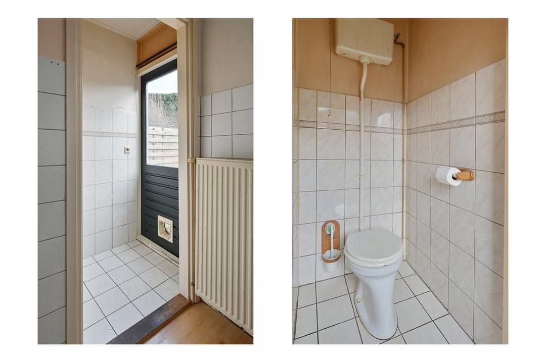 Photo 11 of Van Oldenbarneveltstraat 33