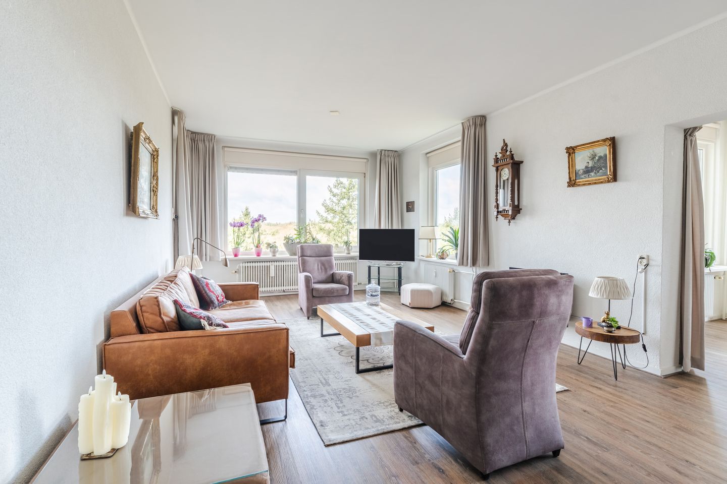 Foto 5 van Soerenseweg 125-98