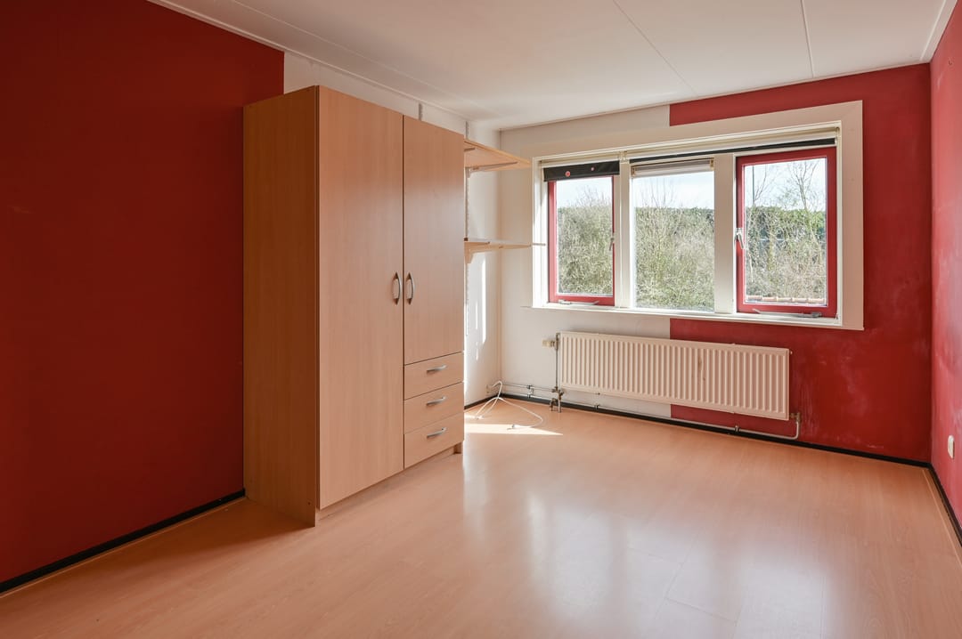 Photo 13 of Van Oldenbarneveltstraat 33