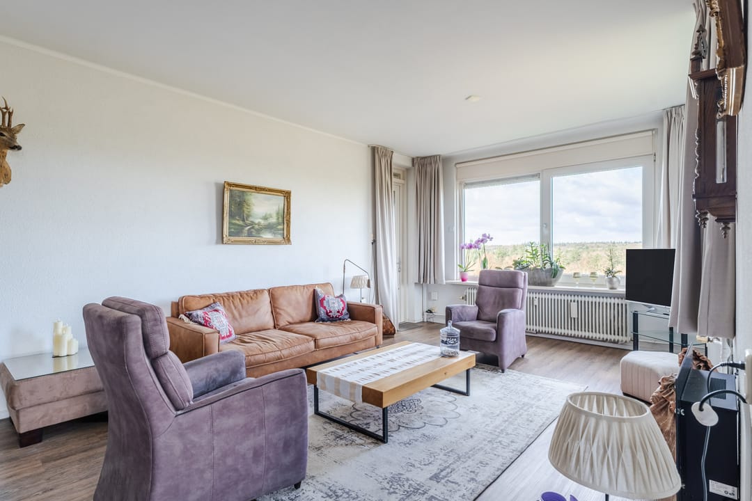 Foto 7 van Soerenseweg 125-98