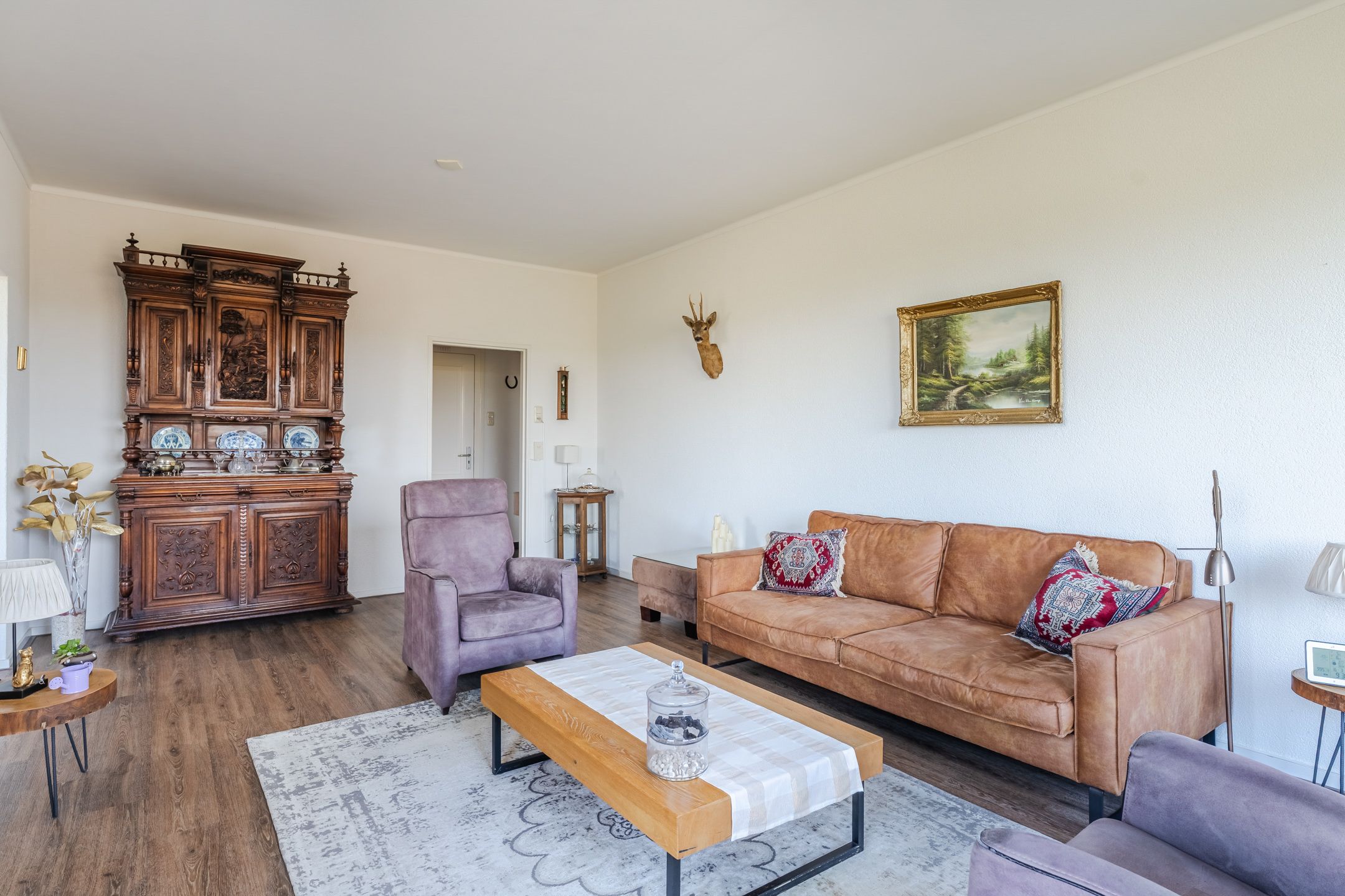 Foto 9 van Soerenseweg 125-98