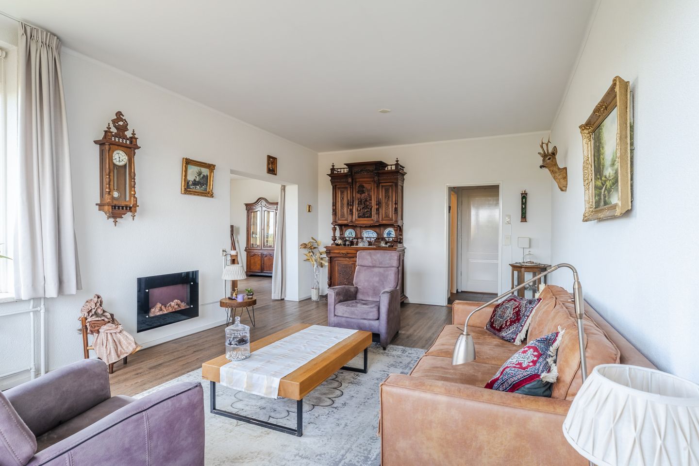 Foto 10 van Soerenseweg 125-98