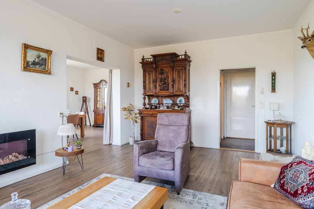 Foto 11 van Soerenseweg 125-98