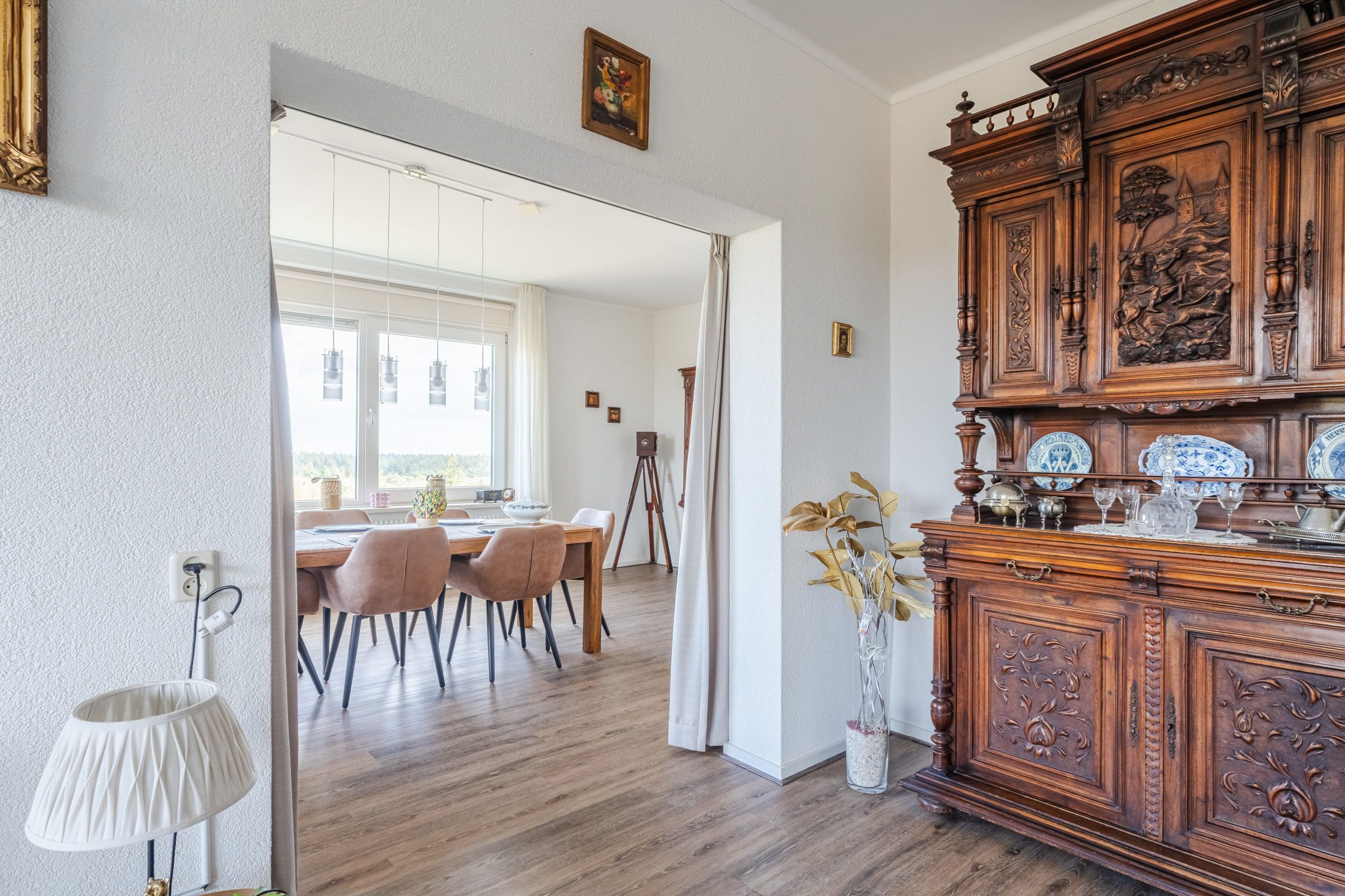 Foto 12 van Soerenseweg 125-98