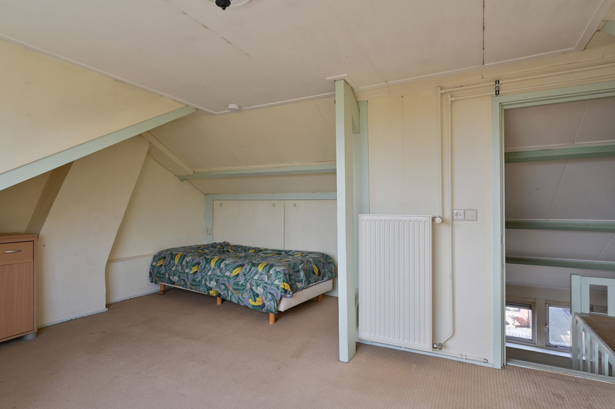 Photo 21 of Van Oldenbarneveltstraat 33