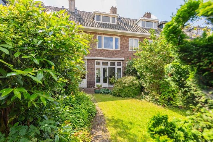 Foto 2 van Buitenrustlaan 10