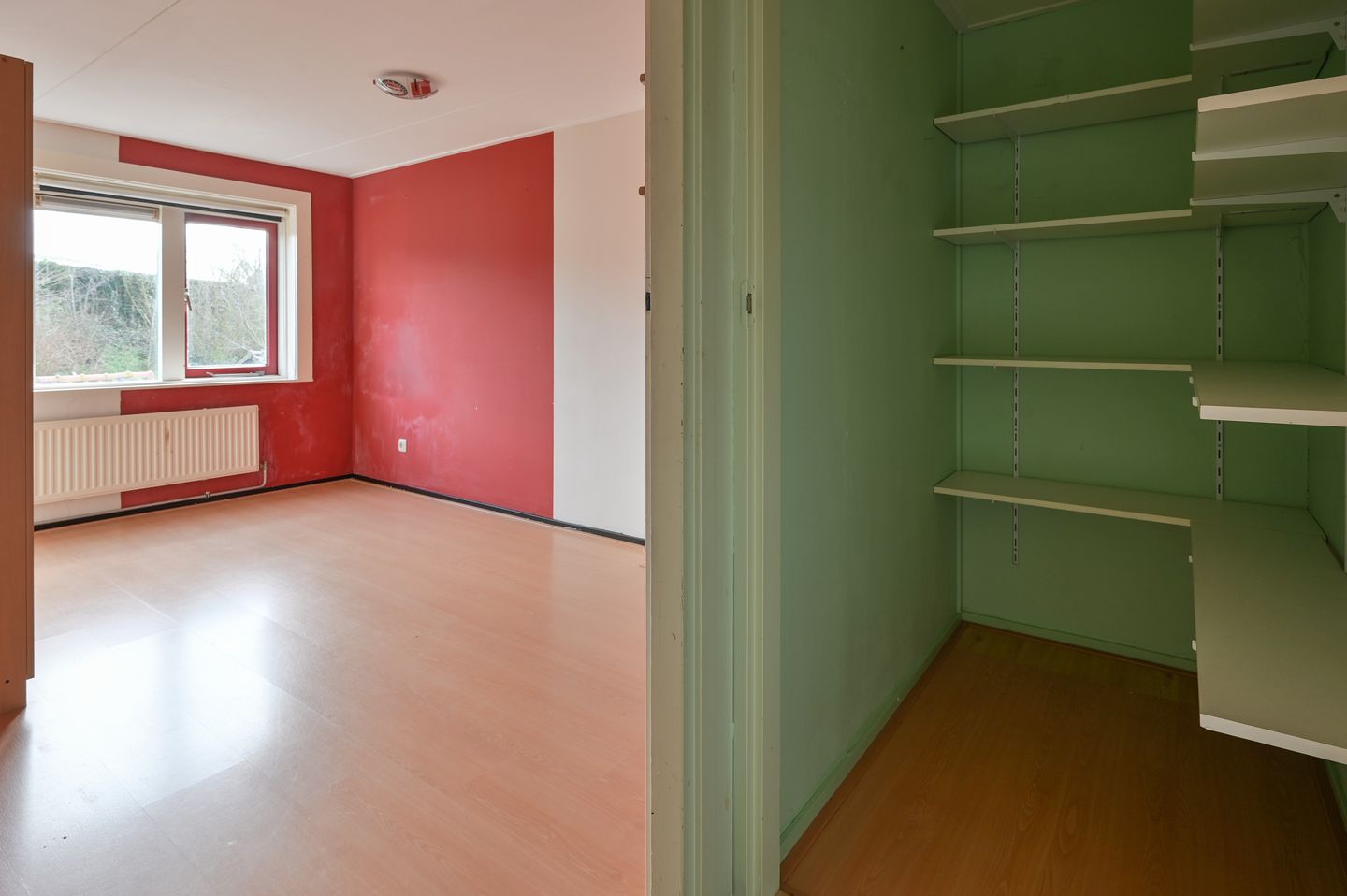 Photo 14 of Van Oldenbarneveltstraat 33