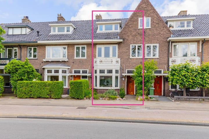 Foto 4 van Buitenrustlaan 10