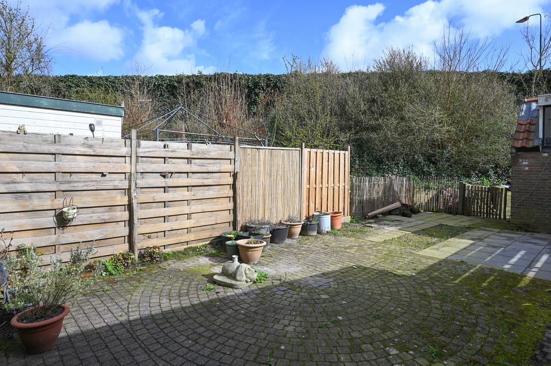 Photo 23 of Van Oldenbarneveltstraat 33