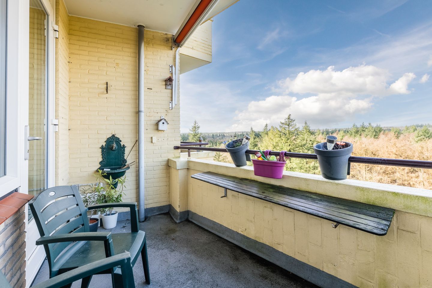 Foto 25 van Soerenseweg 125-98