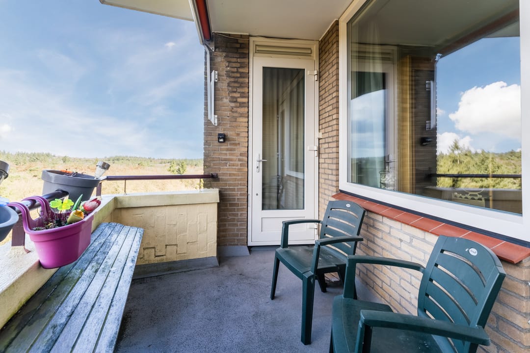 Foto 26 van Soerenseweg 125-98