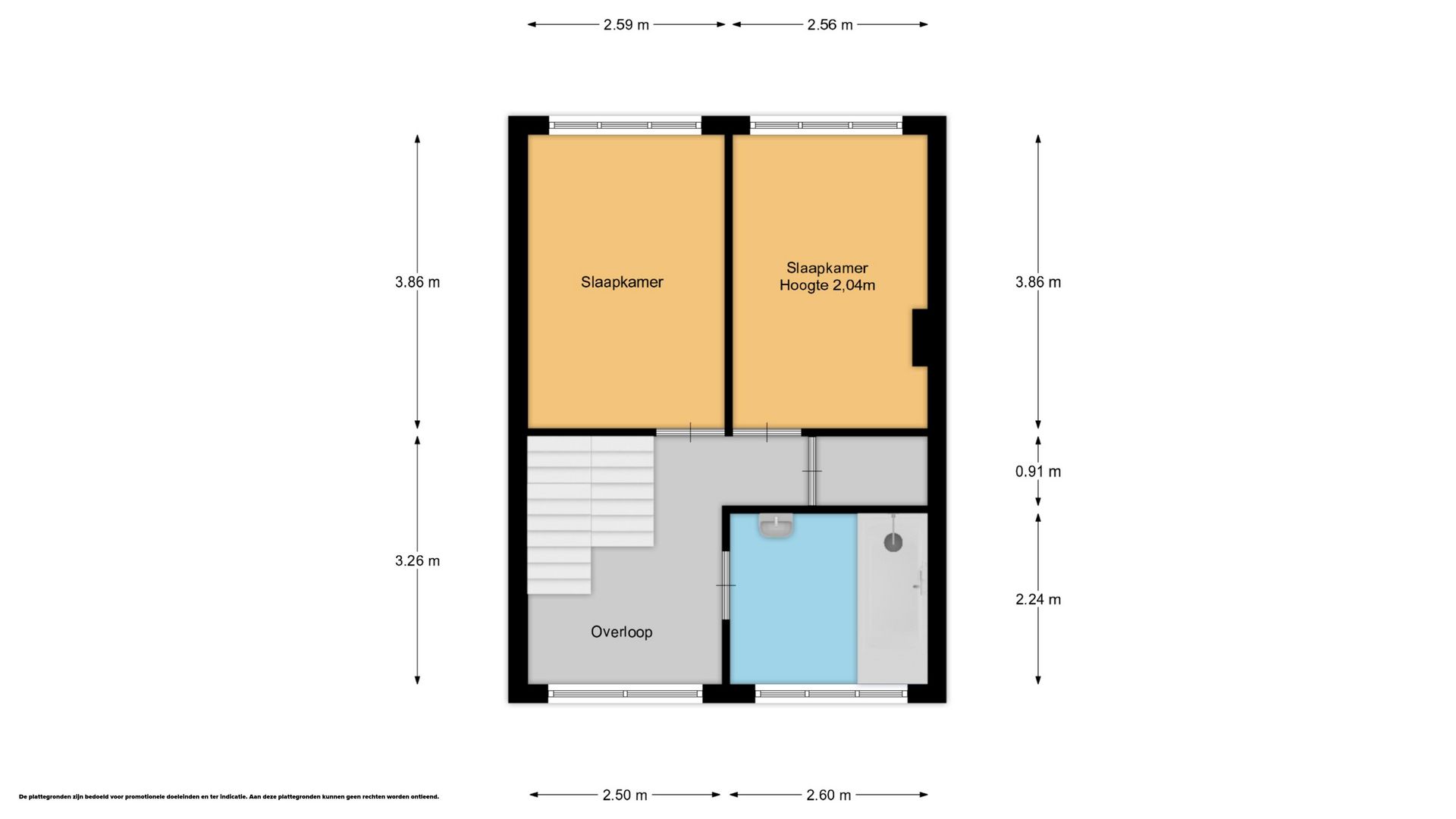 Photo 27 of Van Oldenbarneveltstraat 33