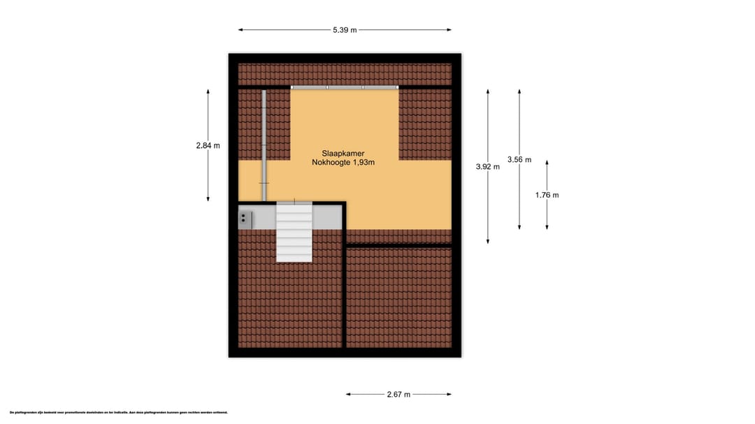 Photo 28 of Van Oldenbarneveltstraat 33