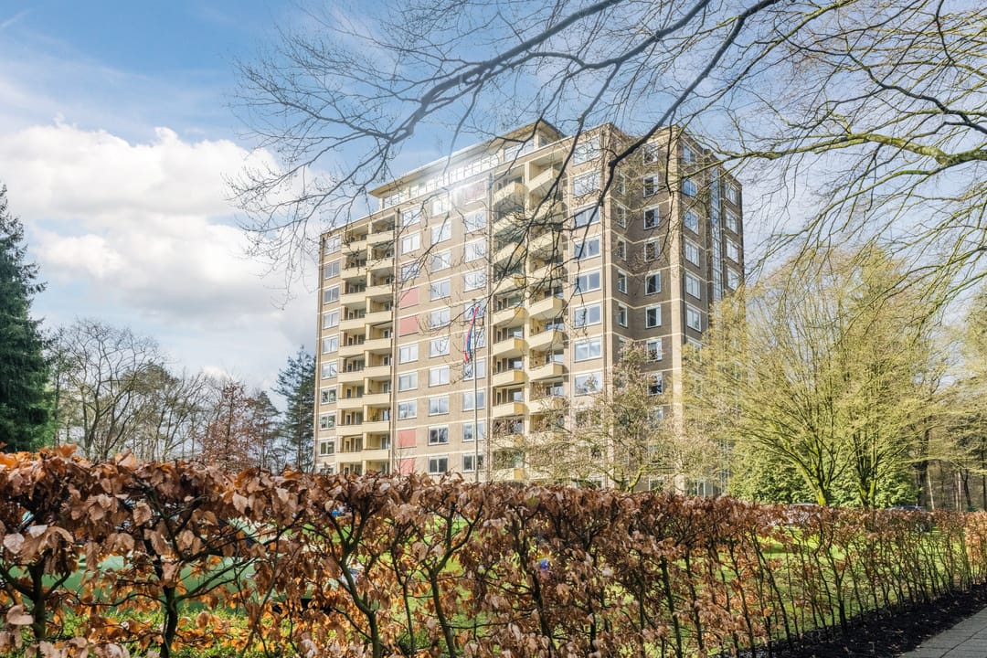 Foto 32 van Soerenseweg 125-98