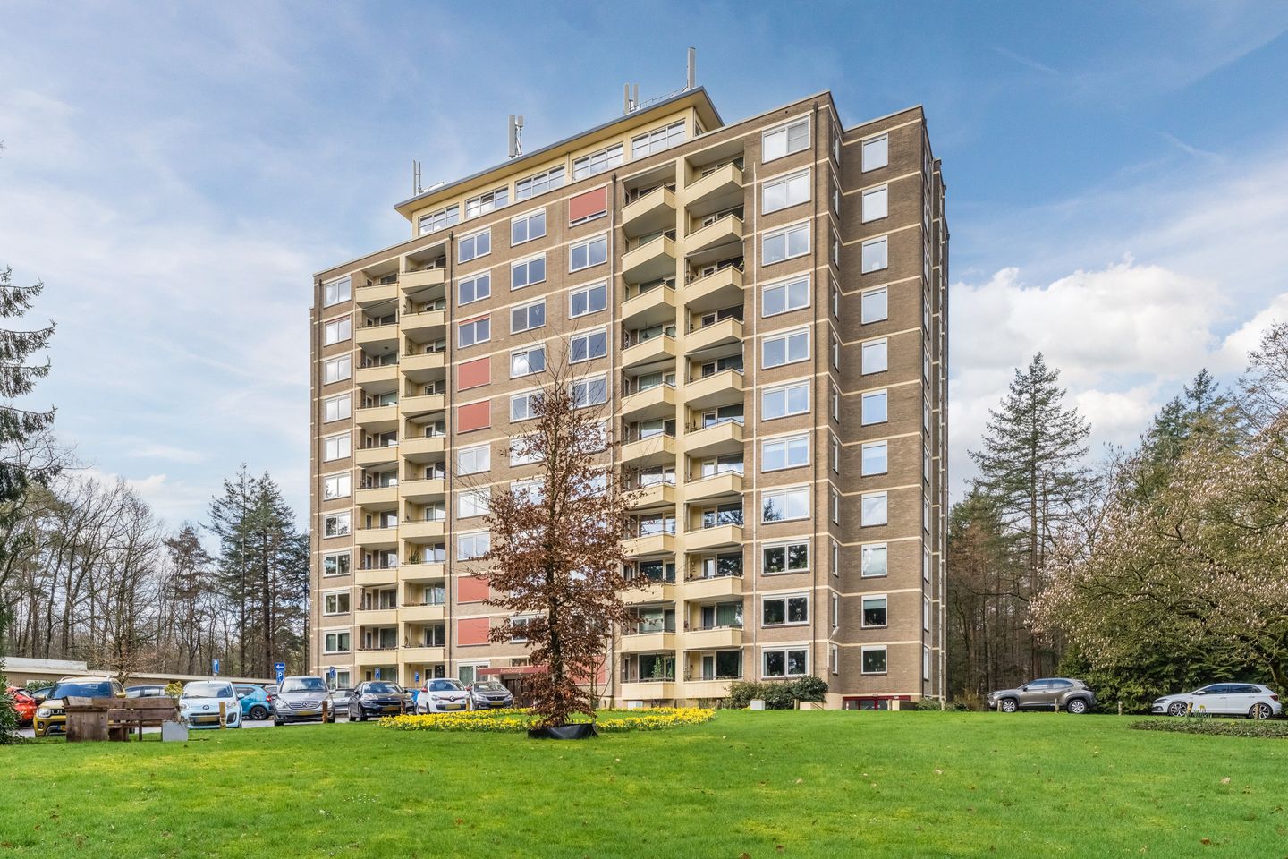 Foto 40 van Soerenseweg 125-98