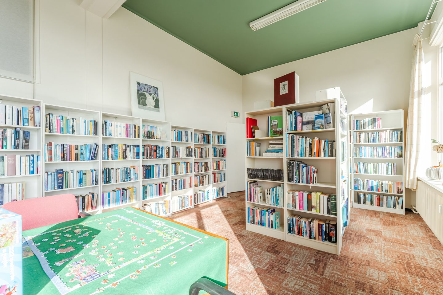 Foto 44 van Soerenseweg 125-98