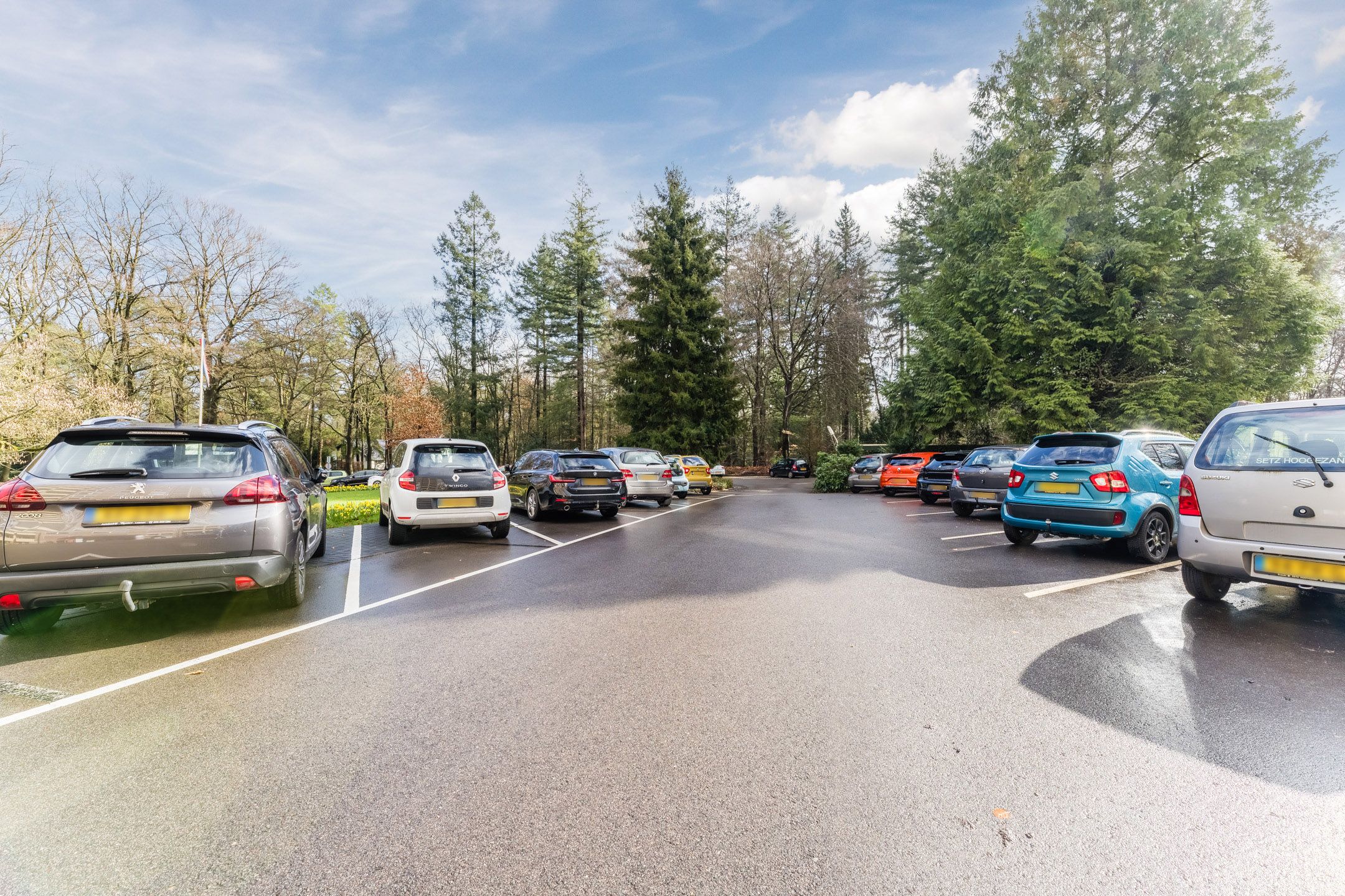 Foto 48 van Soerenseweg 125-98