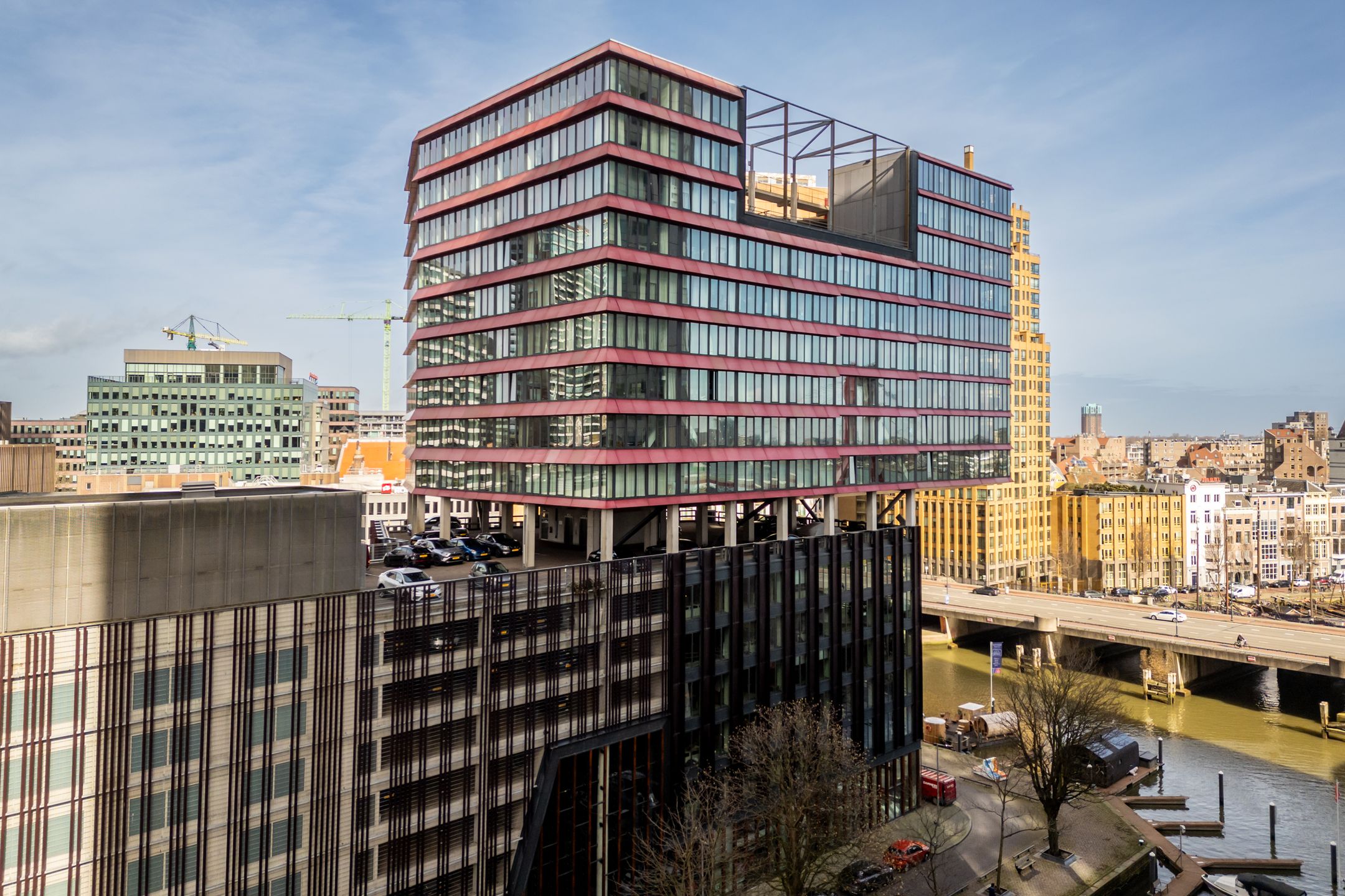 Scheepmakerspassage 41 